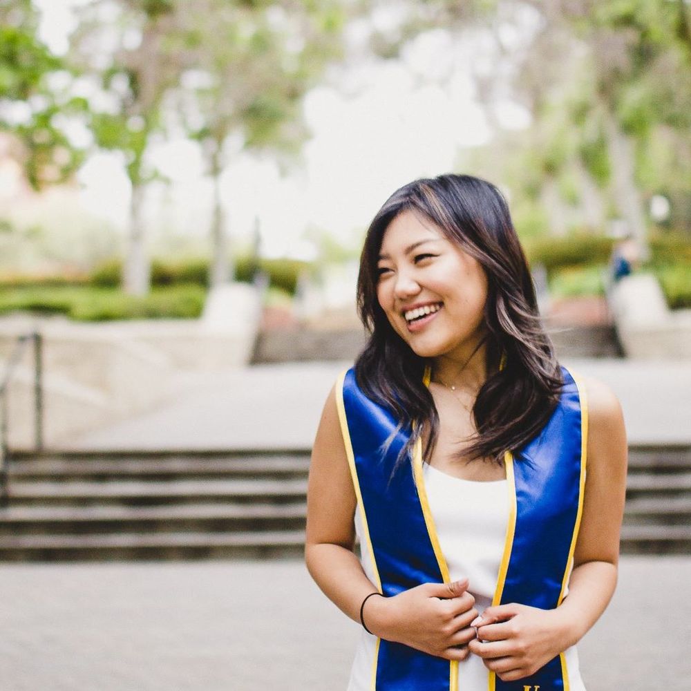 Meet your Posher, Erica